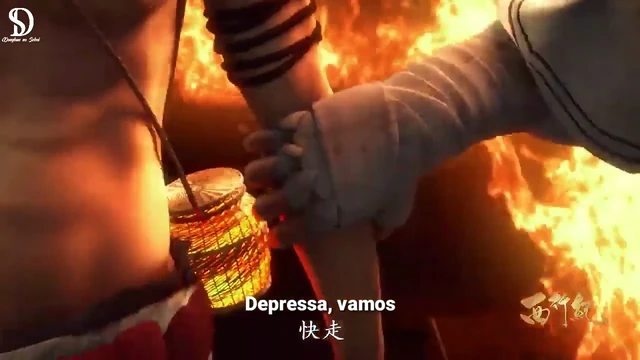 Episódio 08