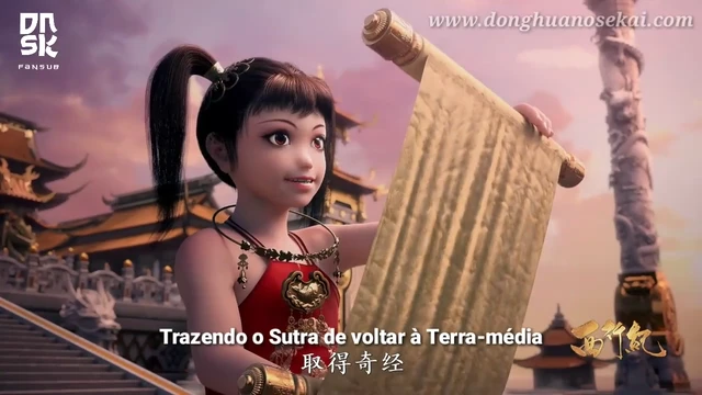 Episódio 01