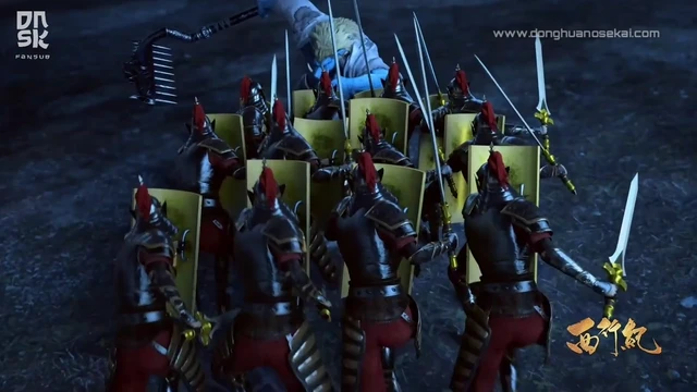 Episódio 18