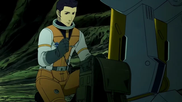 Episódio 16