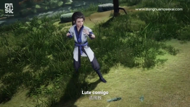Episódio 01