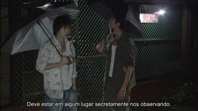 Episódio 28