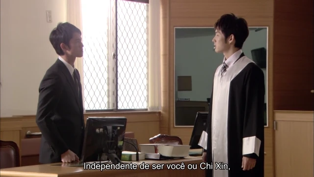 Episódio 33