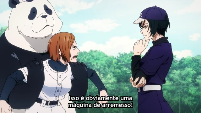 Episódio 21