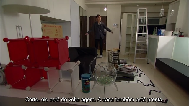 Episódio 18