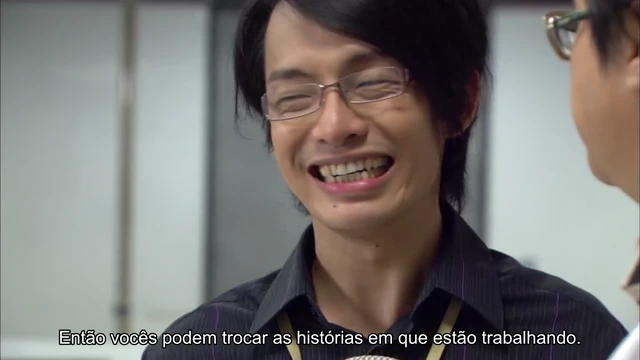 Episódio 32