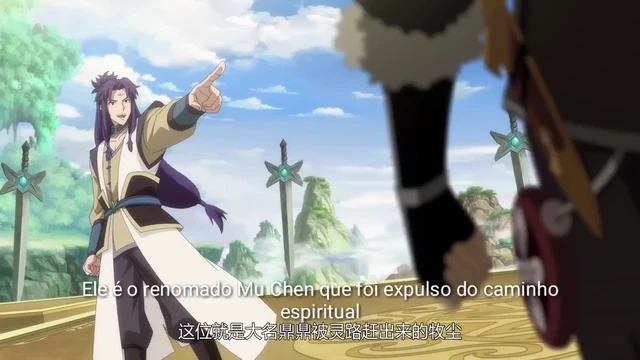 Episódio 01