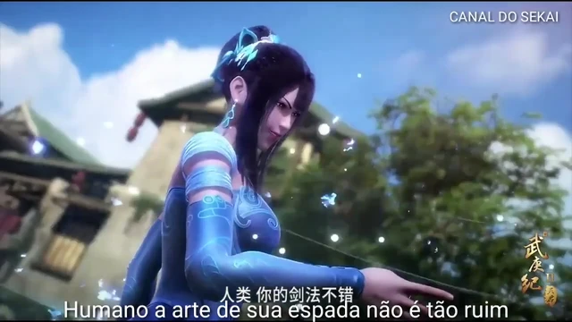 Episódio 14