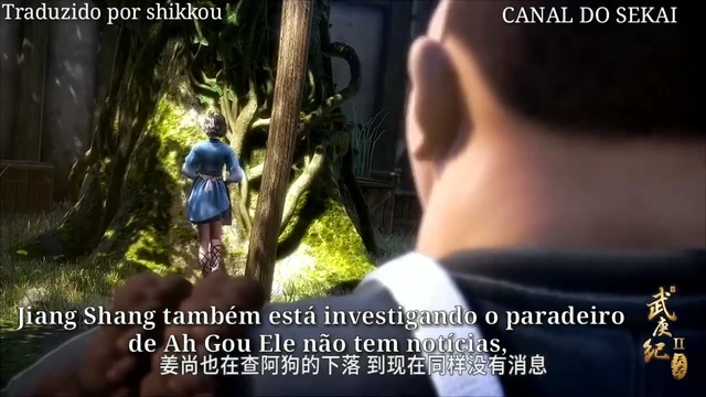 Episódio 16