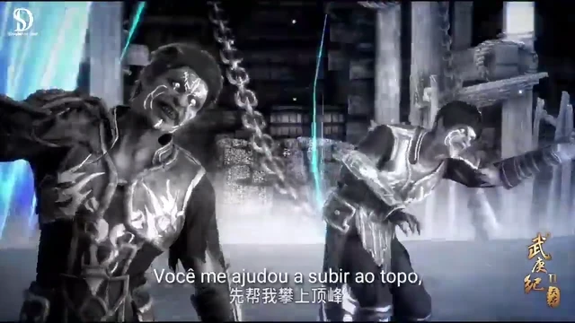 Episódio 20