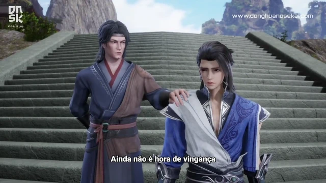 Episódio 07
