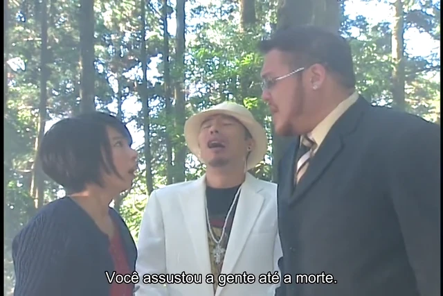Episódio 18