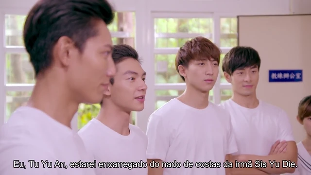 Episódio 18
