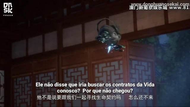 Episódio 07