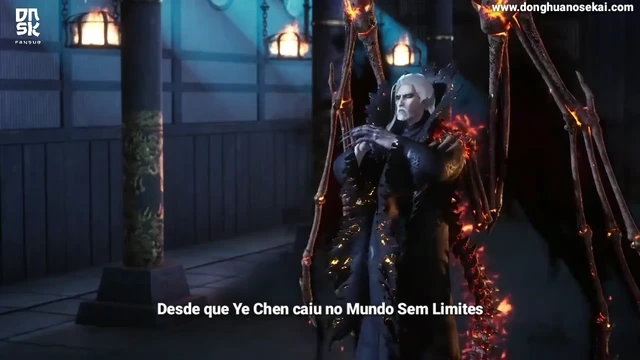 Episódio 32