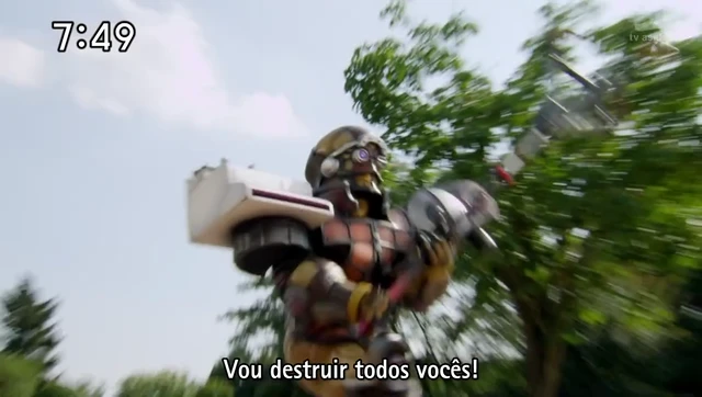 Episódio 25