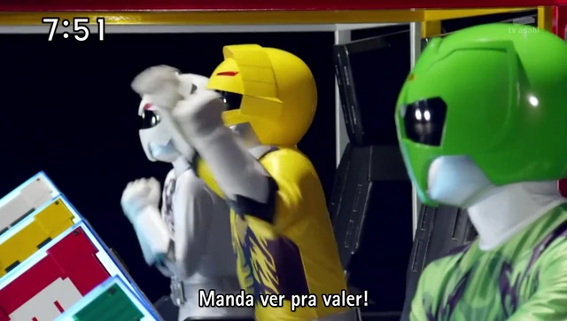 Episódio 30