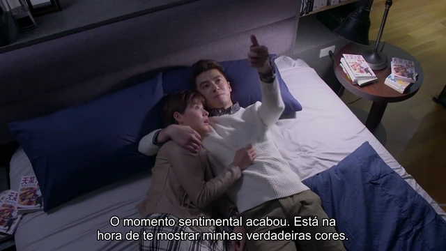 Episódio 16