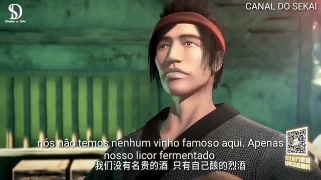 Episódio 01