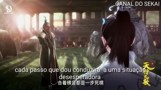 Episódio 03