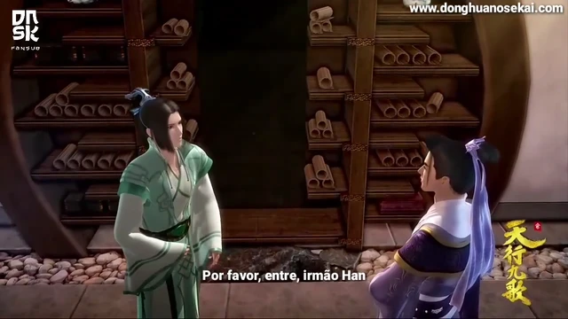 Episódio 11