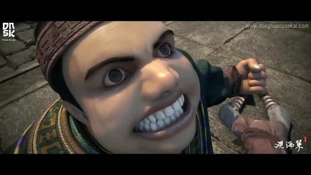 Episódio 01