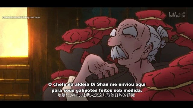 Episódio 01