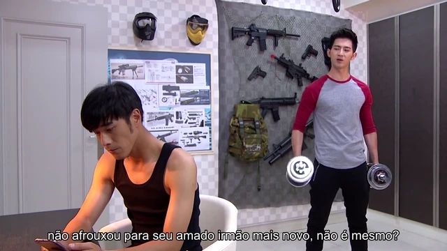 Episódio 16