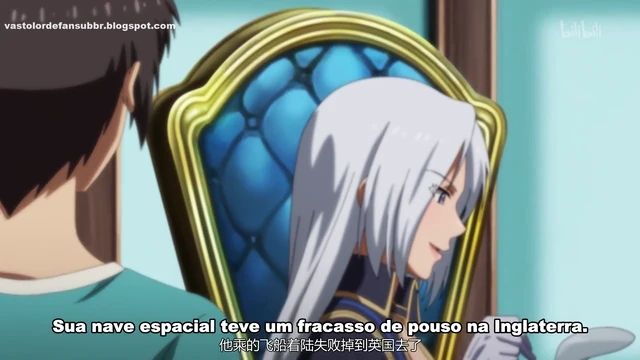 Episódio 07