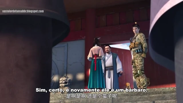Episódio 01