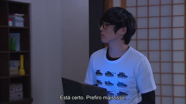 Episódio 71