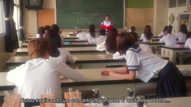 Episódio 01