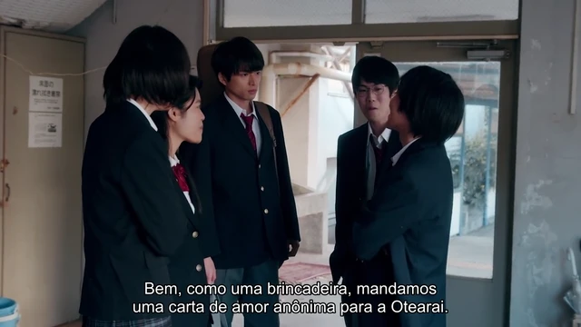 Episódio 01