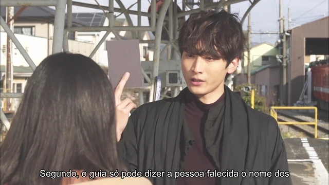 Episódio 01