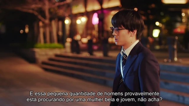 Episódio 01