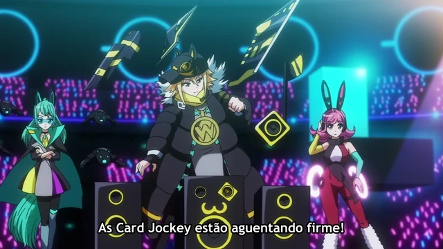 Episódio 11