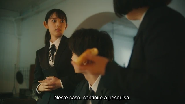 Episódio 01