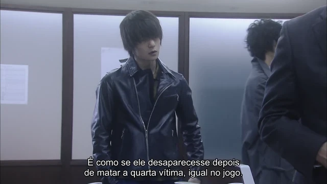 Episódio 01