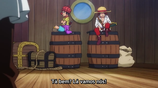 Episódio 966