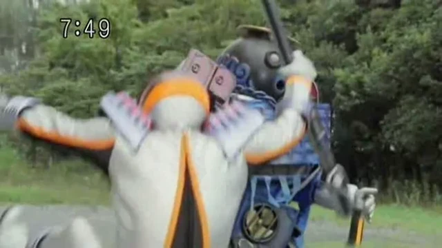 Episódio 25