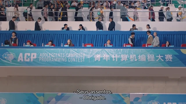 Episódio 16