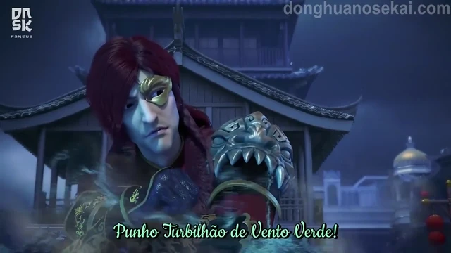 Episódio 07