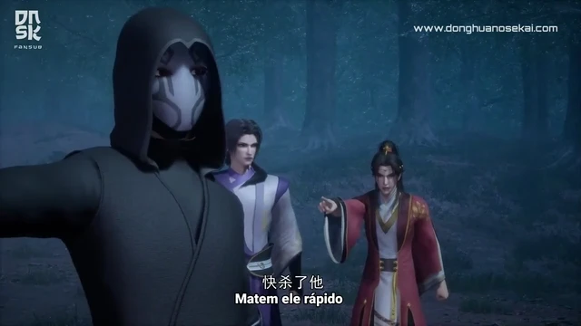 Episódio 73