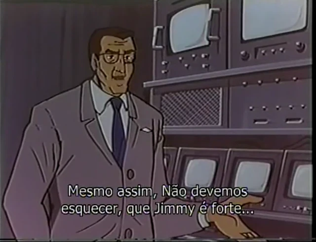 Episódio 21