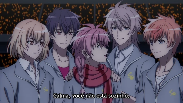 Episódio 12
