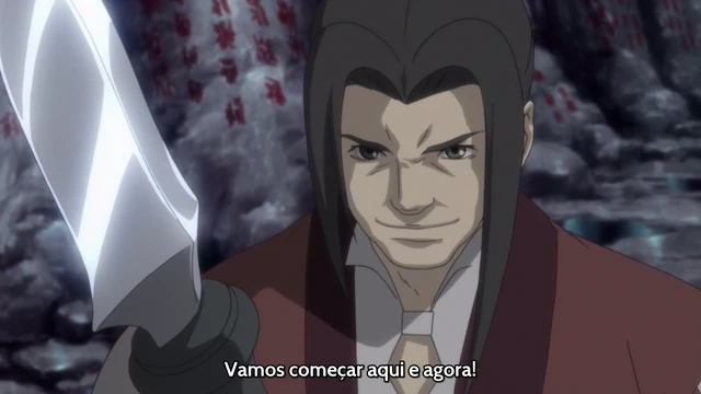 Episódio 13
