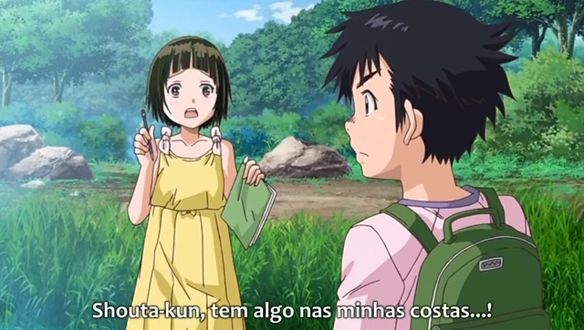 Episódio 01