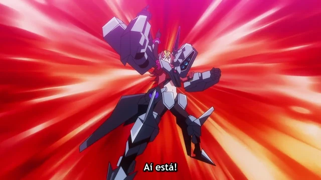 Episódio 12