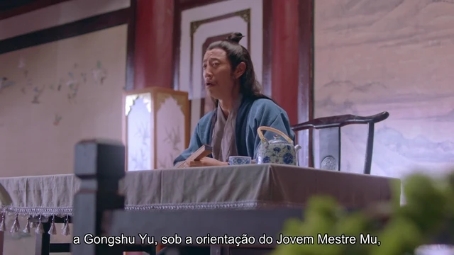 Episódio 19
