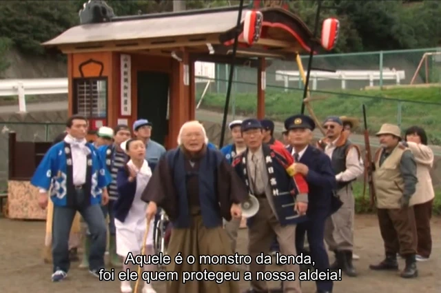 Episódio 36